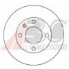FORD 1643706 Brake Disc